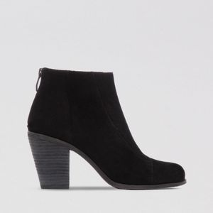Vince Camuto Booties